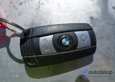 2014 BMW X1 Sdrive28I from USA, damaged, VIN WBAVM1C59EVW54039